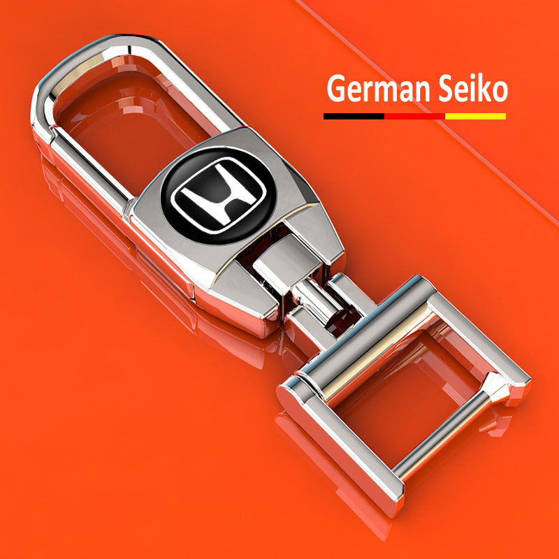 Ключодържател за кола против изгубване✨2 бр.✨