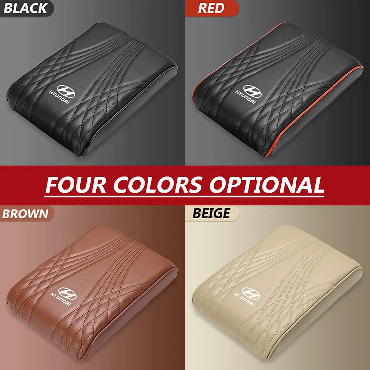 Подложка за подлакътник в колата