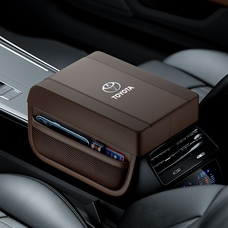 🔥Гореща разпродажба🔥Калъф за подлакътник за кола, възглавница за повдигане (версия за съхранение)