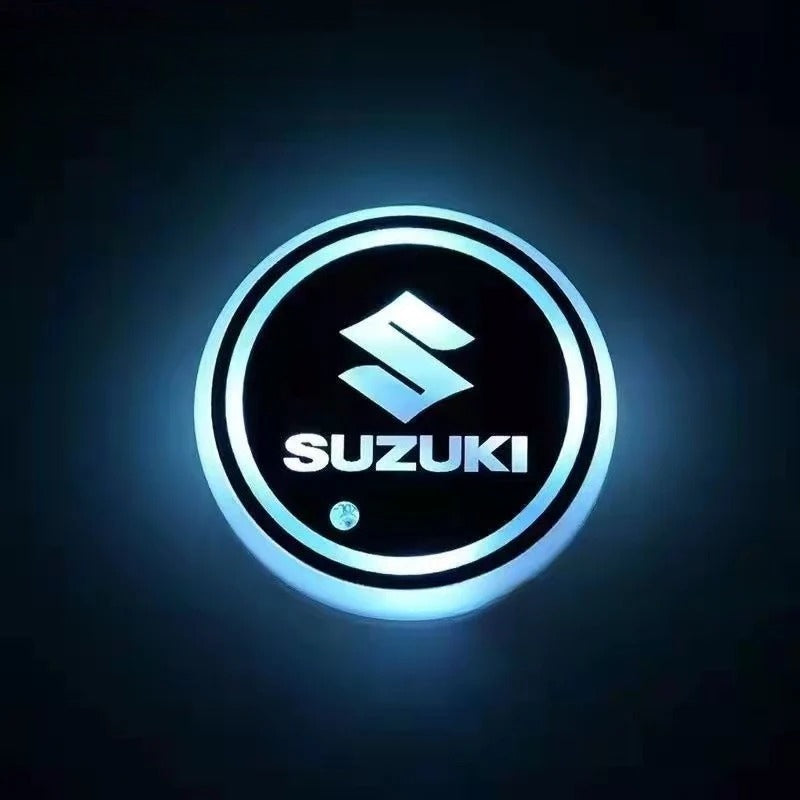 2 броя LED подложки за кола