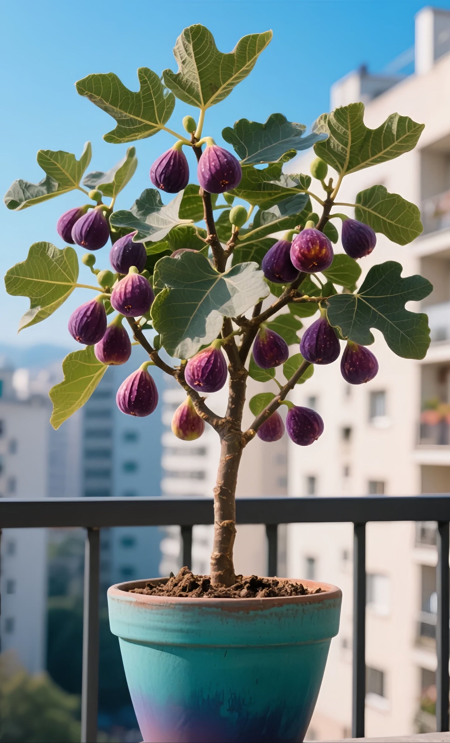 Семена от смокини SweetHarvest