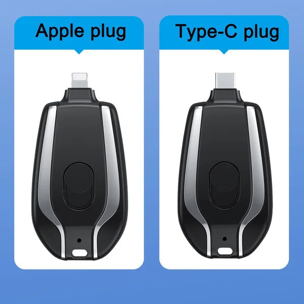 1500 mAh мини авариен Power Pod