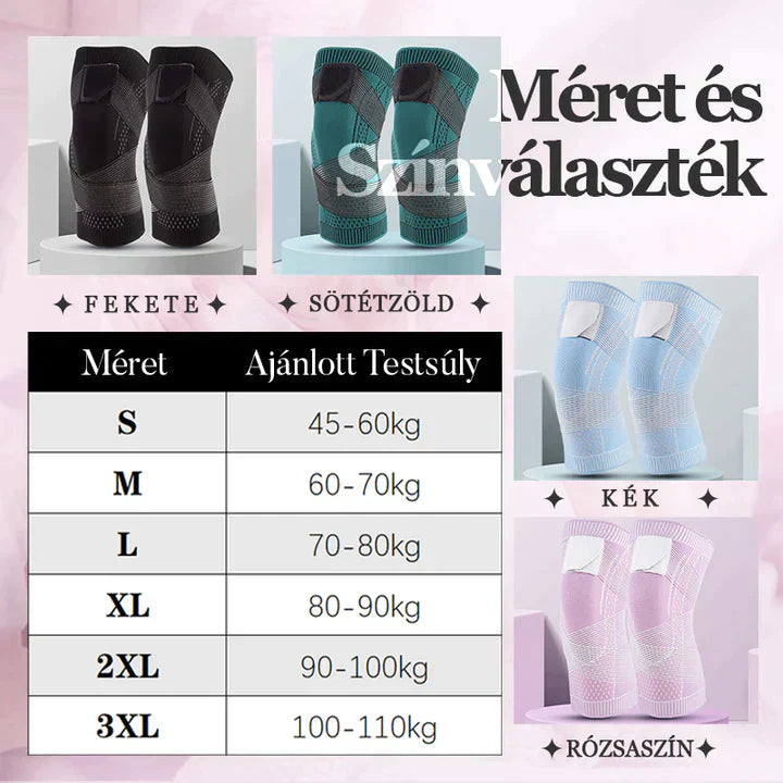 ✨Купи 1, вземи 1 безплатно✨Високозащитни термо наколенки