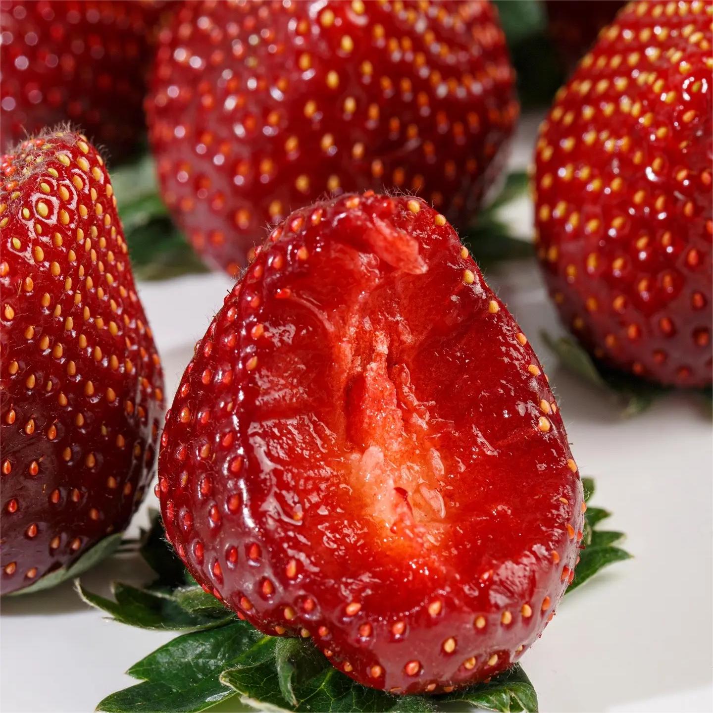 Семена от ягоди Black Pearl