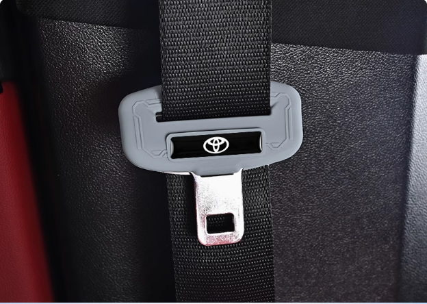 Защитен калъф за катарамата на колана на колата🎉2 бр.🎉