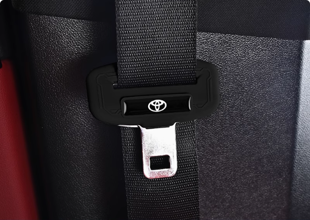 Защитен калъф за катарамата на колана на колата🎉2 бр.🎉