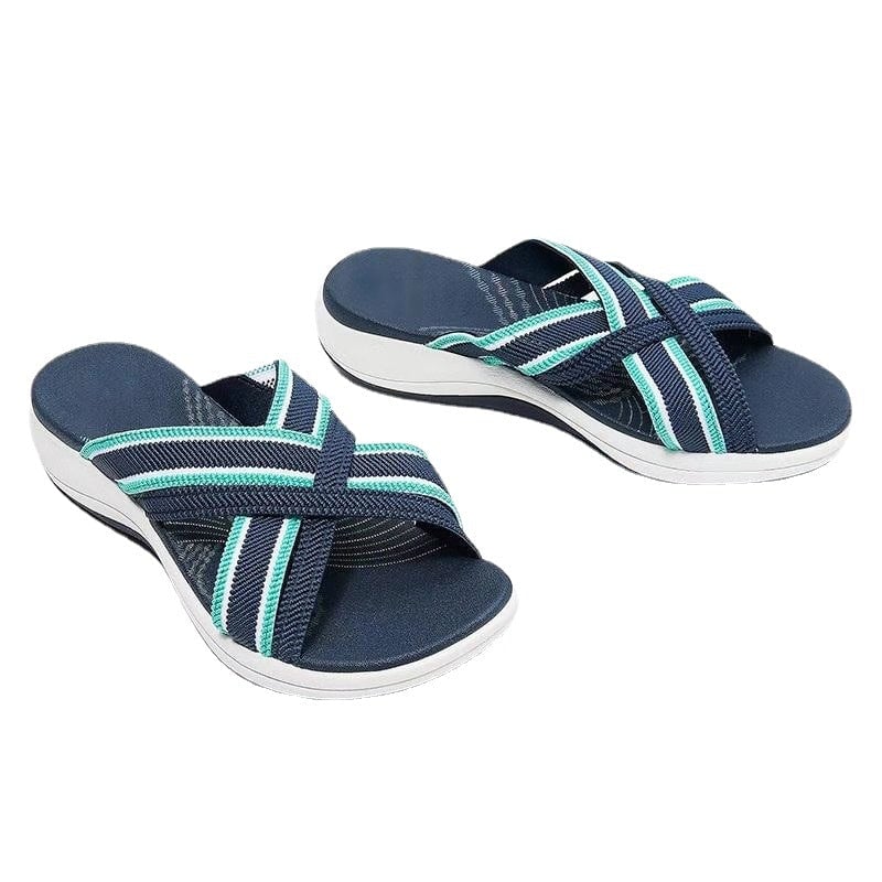 💖Sprzedawane tylko w czasie Ramadanu💖Wygodne klapki damskie