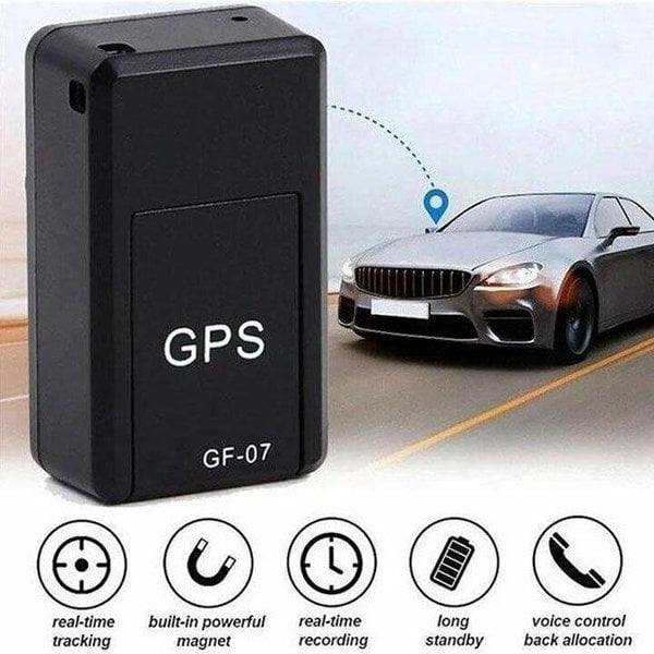 ⏰2023 Военен магнитен мини GPS локатор-ATB