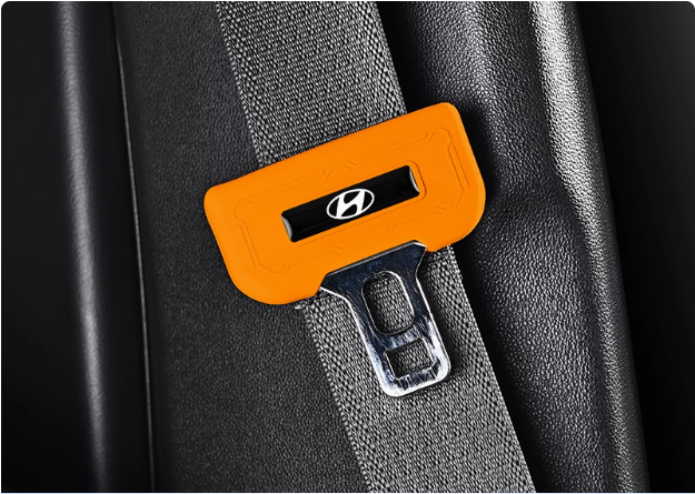 Защитен калъф за катарамата на колана на колата🎉2 бр.🎉