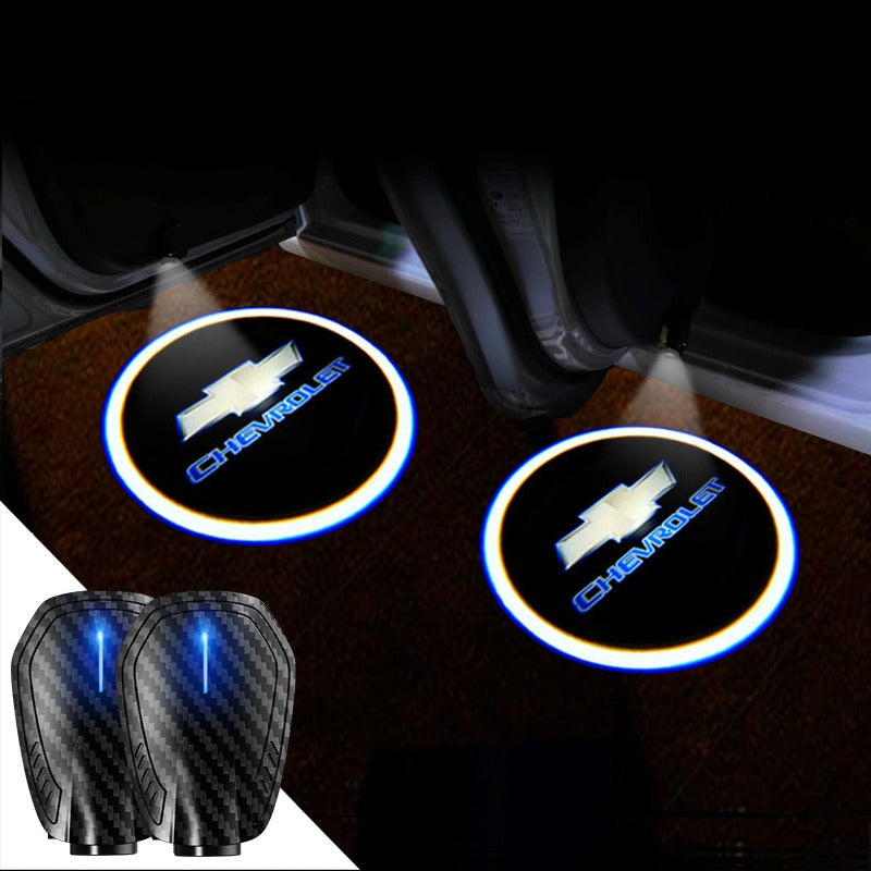 Гореща разпродажба ✨50% отстъпка ✨5D интелигентни LED светлини за добре дошли със сензор