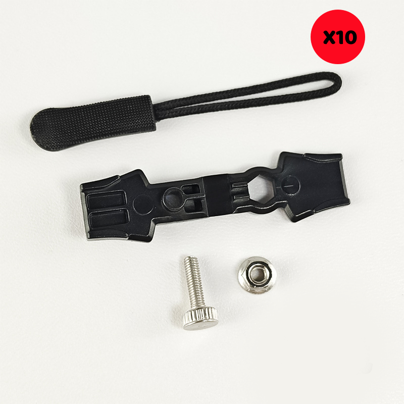 💥 Kupite več, dobite več brezplačno! 🔧 Univerzalni komplet za popravilo zadrg