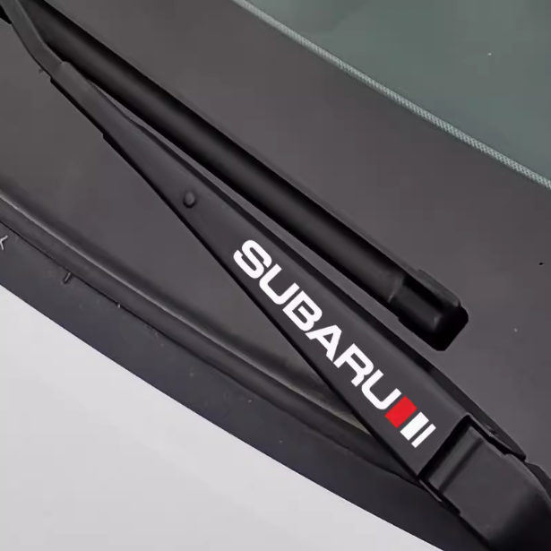 ПОСЛЕДНА ПРОДАЖБА🎉50% ОТСТЪПКА🎉Креативен стикер за чистачки за кола🎉4 БР.🎉