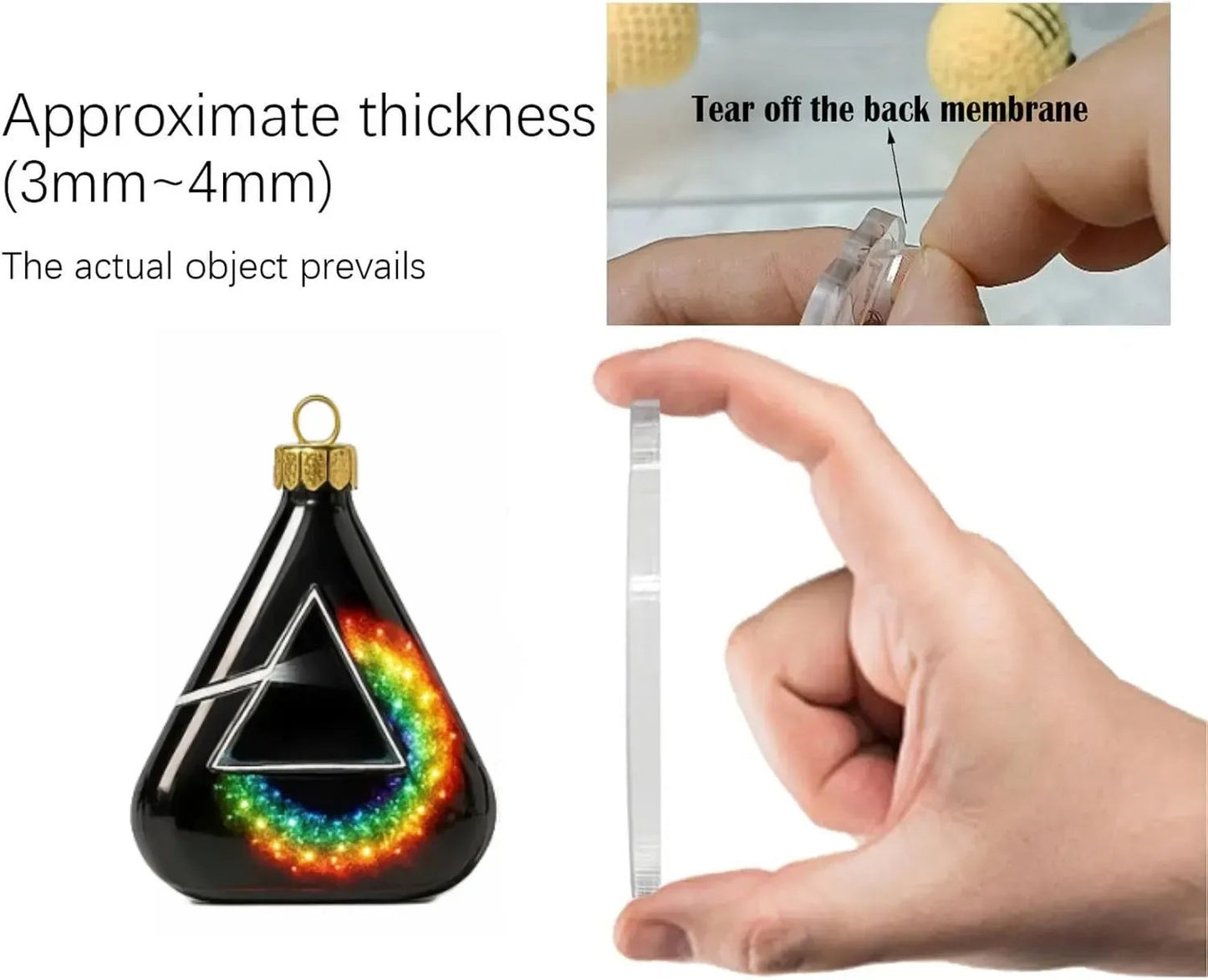 Адвент календар на Пинк Флойд 2025