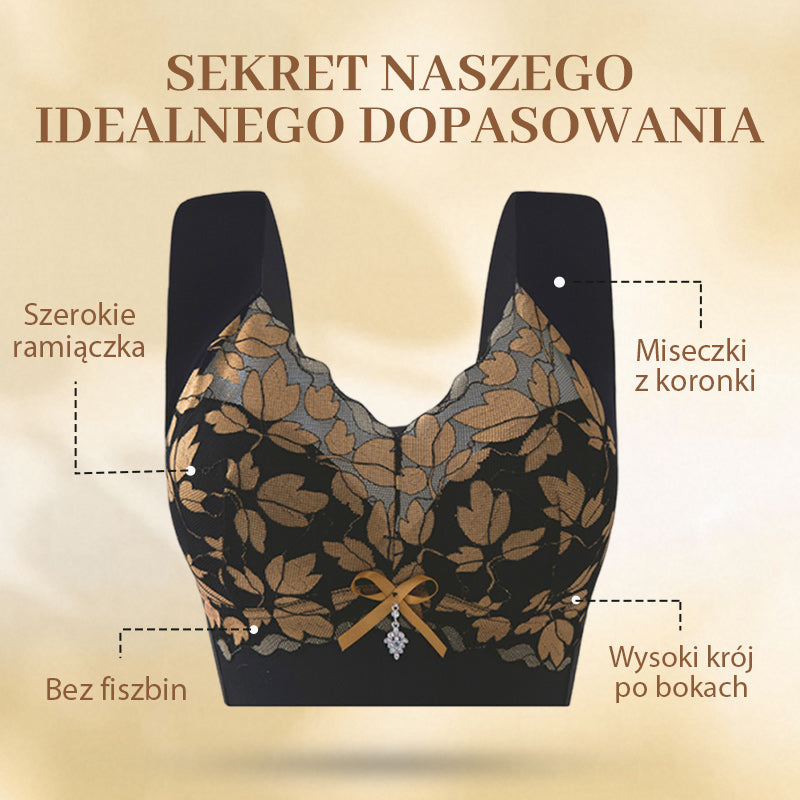 ✨【1+1 безплатно】💖 Дамско безшевно бельо