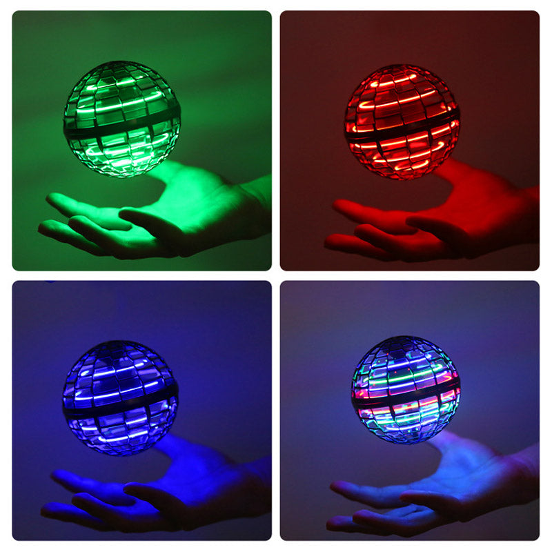 🎄Страхотни летящи играчки Fly Spinner