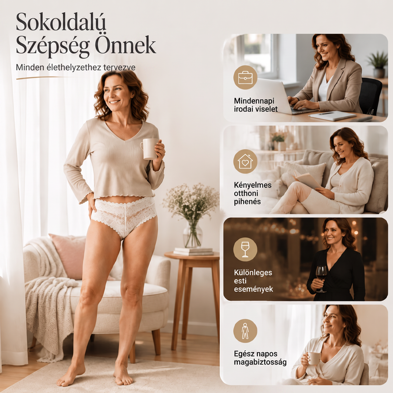 【✨ 1 + 3 gratis - 4 sztuki】Kobiece seksowne koronkowe stringi - Przezroczyste stringi w kwiatowy wzór 💋