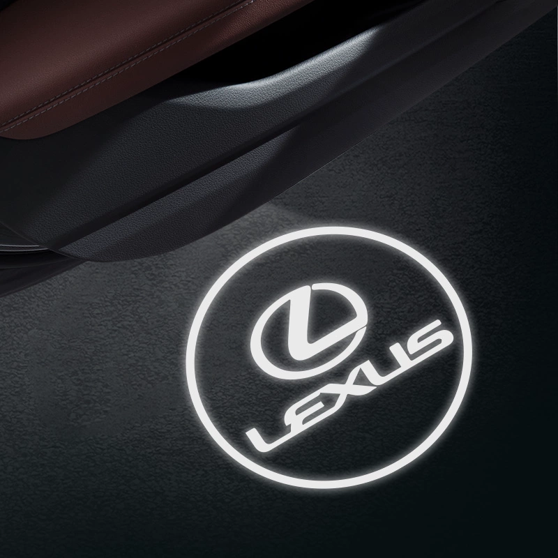 Гореща разпродажба ✨50% отстъпка ✨5D интелигентни LED светлини за добре дошли със сензор