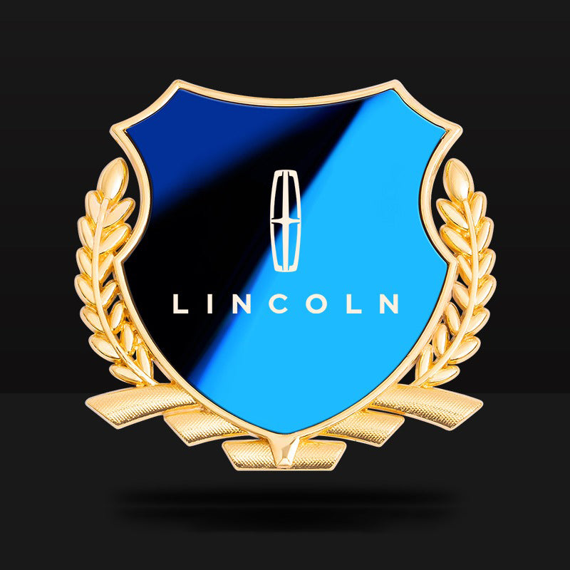 ✨3D стикер за метална каросерия на автомобил✨2 бр.✨