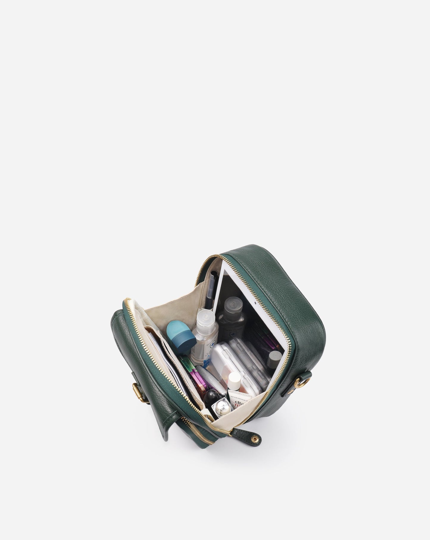Mała torba typu crossbody Naya 2,0 l