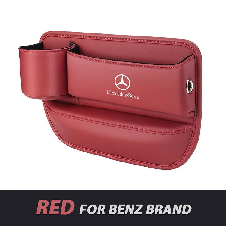 Кутия за съхранение на столче за кола