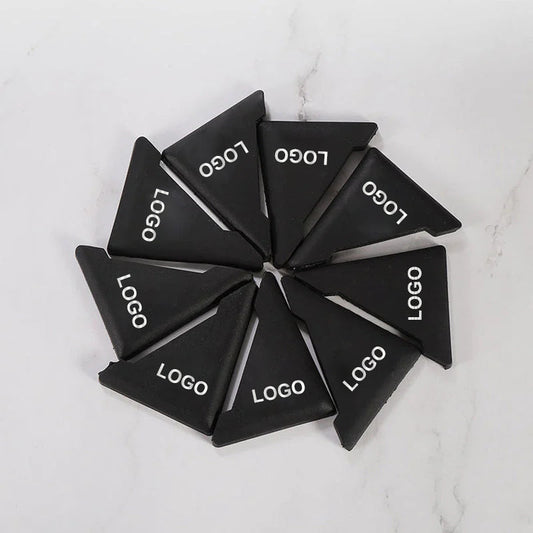 Защитни капачки за ъглите на вратите на автомобила (4 броя)