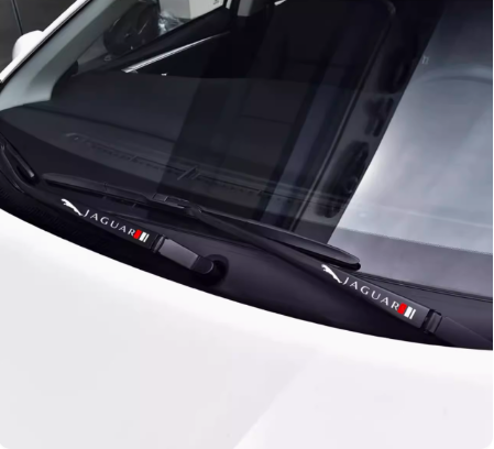 ПОСЛЕДНА ПРОДАЖБА🎉50% ОТСТЪПКА🎉Креативен стикер за чистачки за кола🎉4 БР.🎉