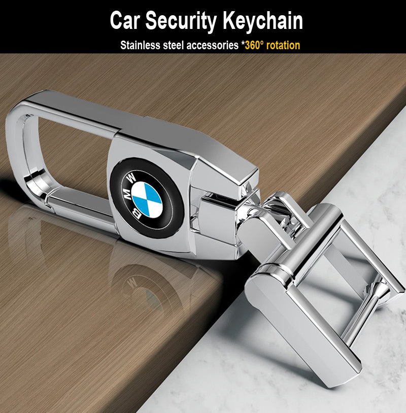 Ключодържател за кола против изгубване✨2 бр.✨