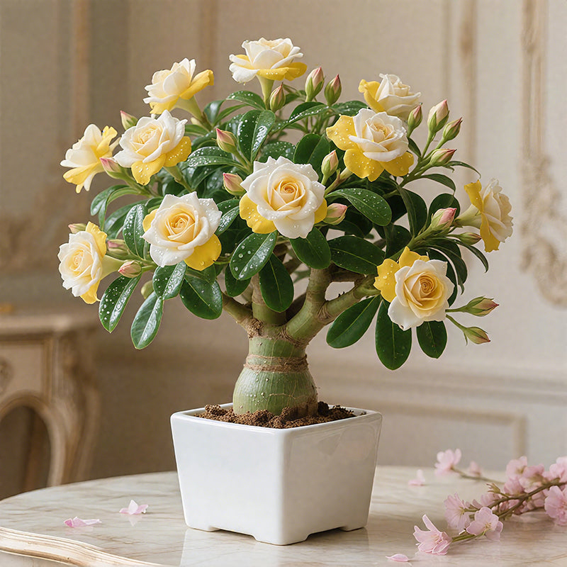 🌵🌺Луковици на пустинни рози