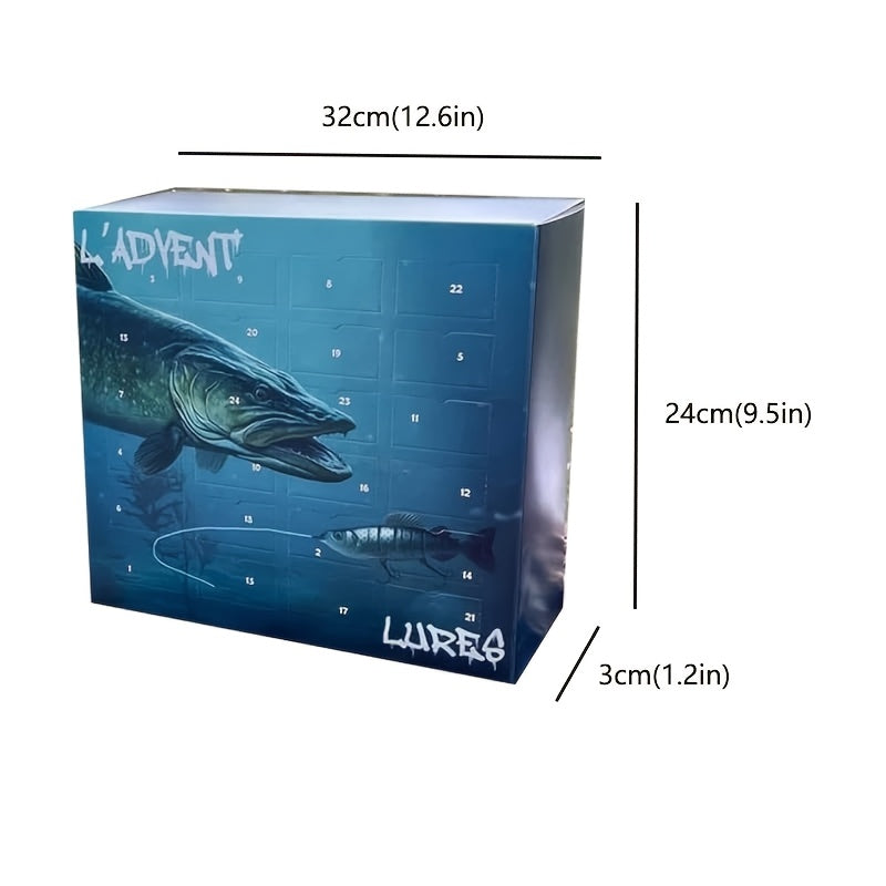 🎄Коледни предварителни поръчки с 49% отстъпка🎁 - 📅L'ADVENT'LURES 2025