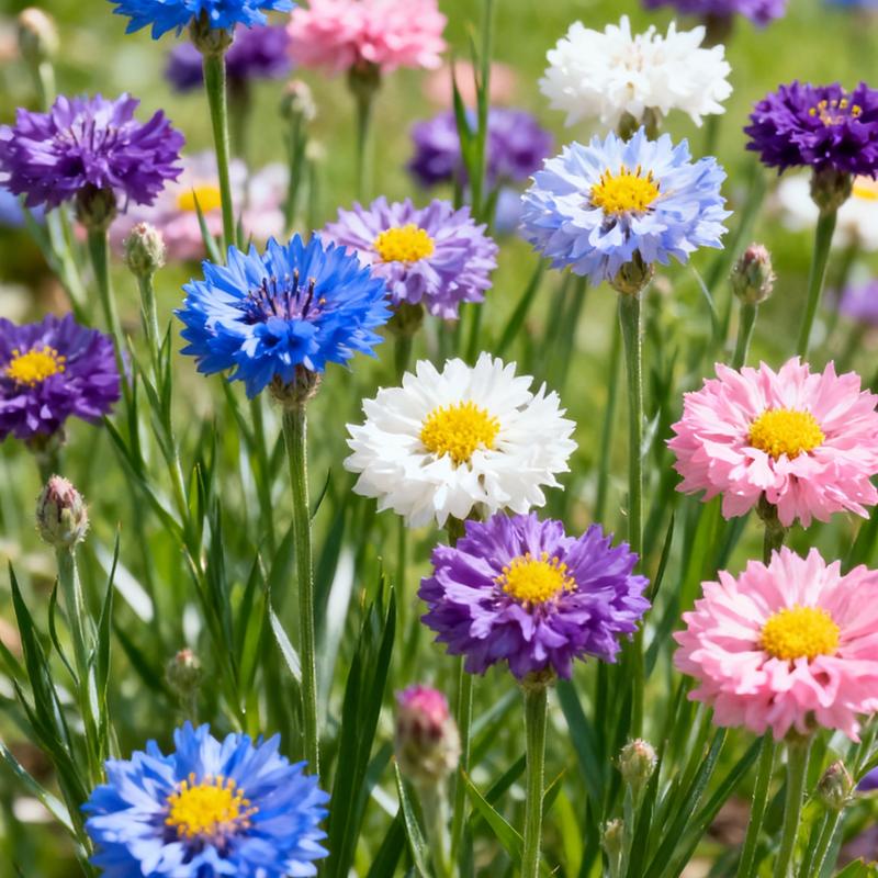 🌸Семена от метличина