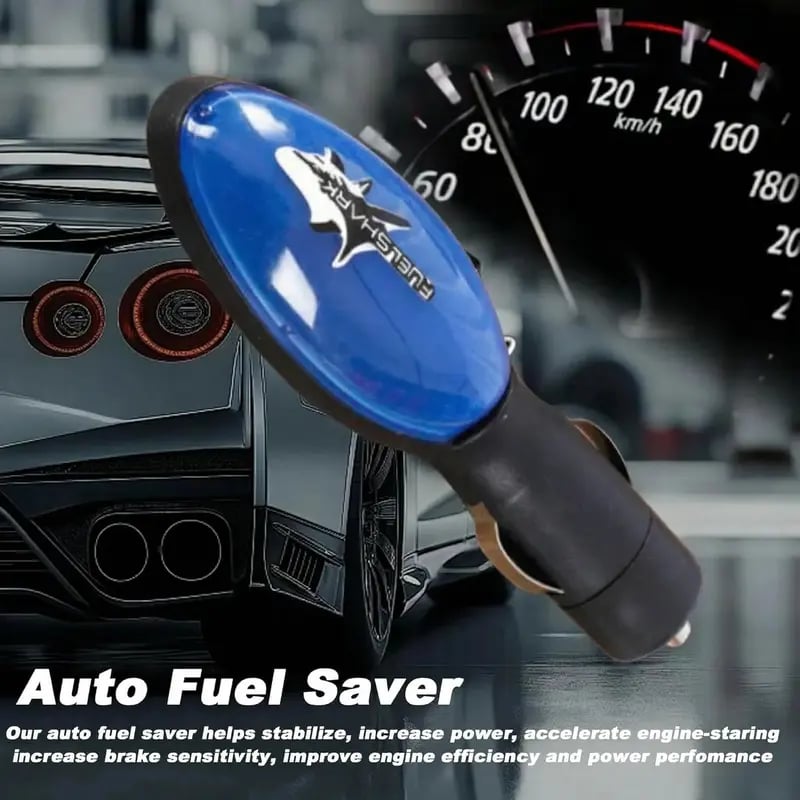 🚗 2026 Nowa aktualizacja urządzenia FuelShark Fuel Sync – oszczędzanie paliwa w samochodach osobowych i ciężarowych, zapobieganie rozlewaniu