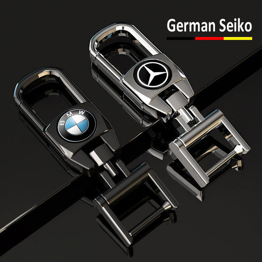 Ключодържател за кола против изгубване✨2 бр.✨