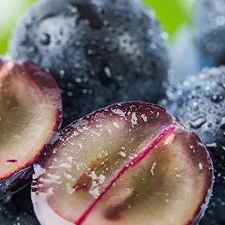 Nasiona winogron Jabuticaba