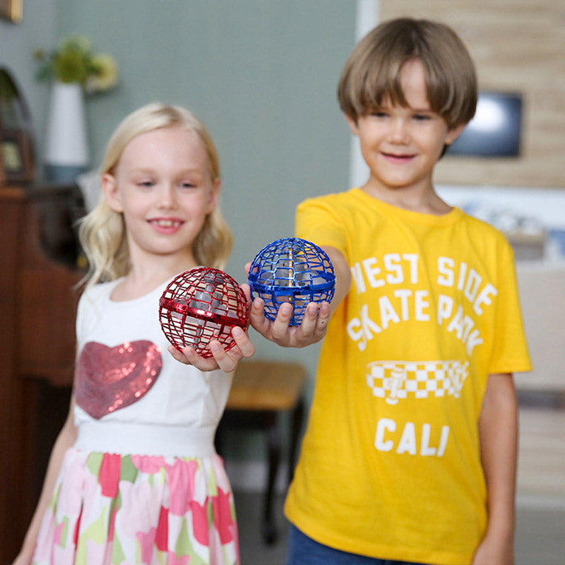 🎄Страхотни летящи играчки Fly Spinner