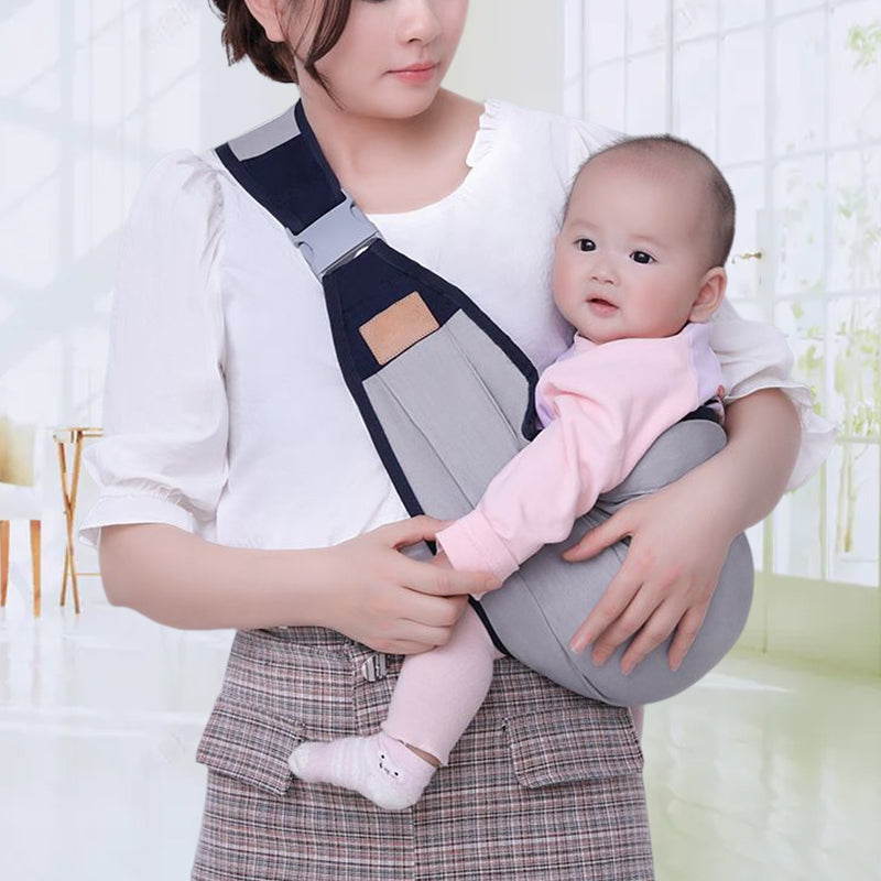 ⏰Kup 1, drugie GRATIS - 👶✨ergonomiczne nosidełko dla dziecka