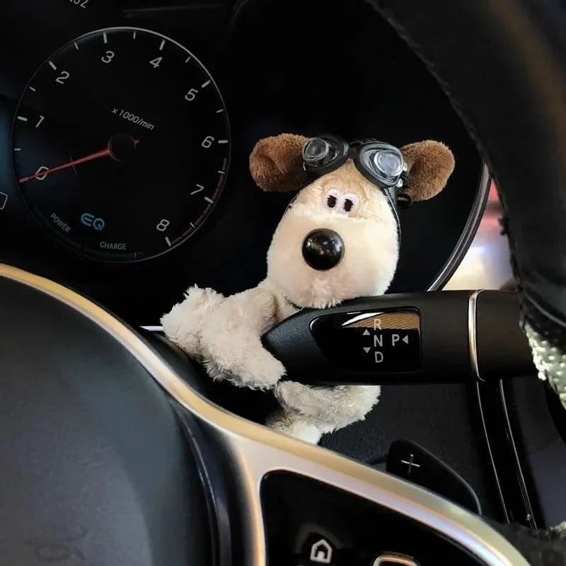 🚘 Декоративна глава на лоста – Купете 1, вземете 1 безплатно! 💨