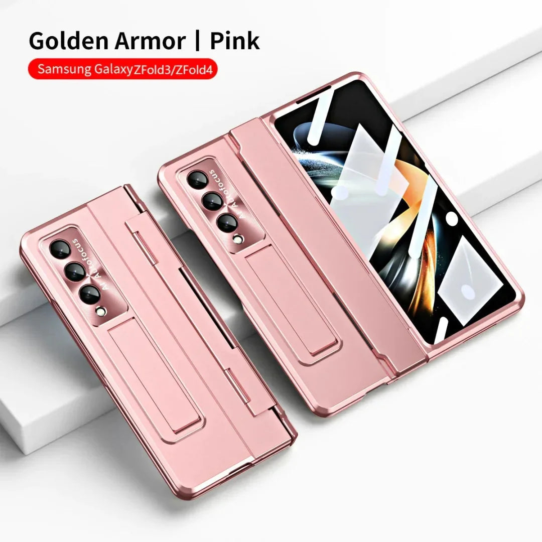 Калъф за телефон Samsung (Z FOLD 3/FOLD 4)