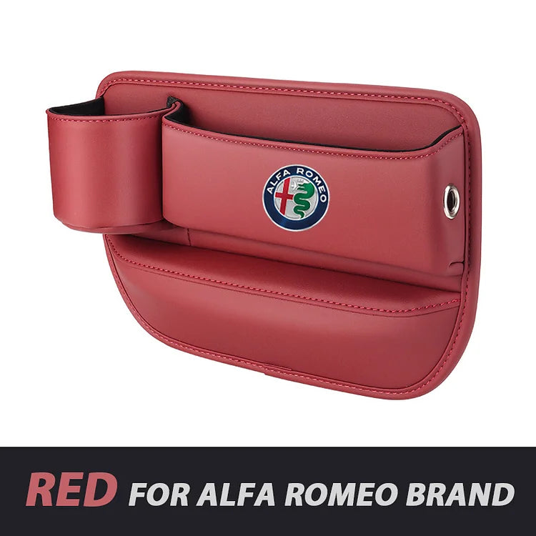 Кутия за съхранение на столче за кола