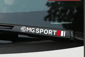 ПОСЛЕДНА ПРОДАЖБА🎉50% ОТСТЪПКА🎉Креативен стикер за чистачки за кола🎉4 БР.🎉