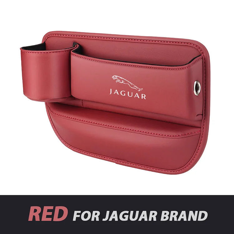 Кутия за съхранение на столче за кола