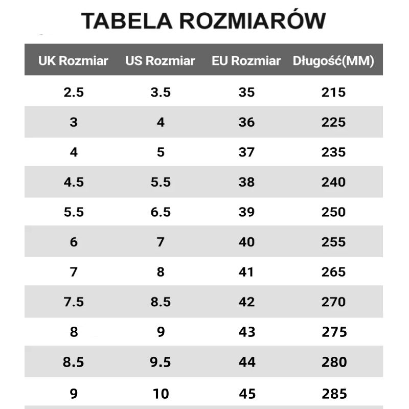 Впечатляващи и стилни леки ортопедични обувки