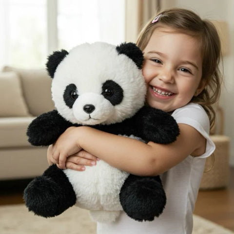 🎁 Разпродажба в последния ден с 49% отстъпка – THE PANDY – Емоционално изцеление по поръчка