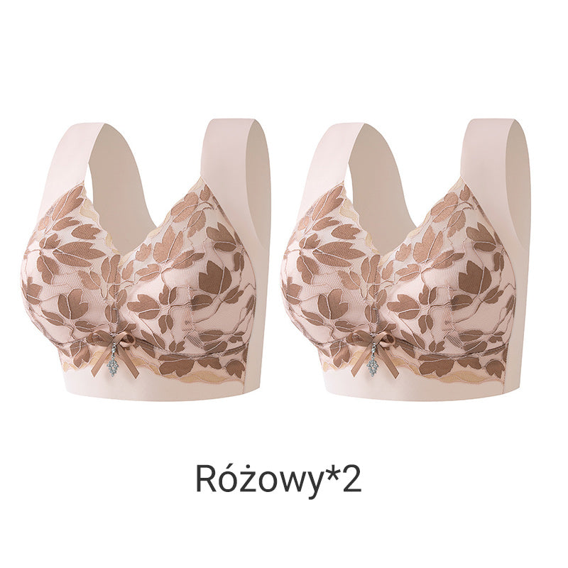 ✨【1+1 безплатно】💖 Дамско безшевно бельо