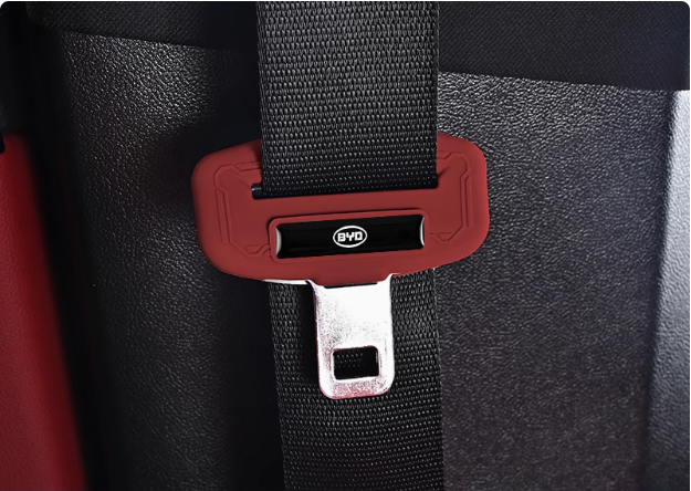 Защитен калъф за катарамата на колана на колата🎉2 бр.🎉