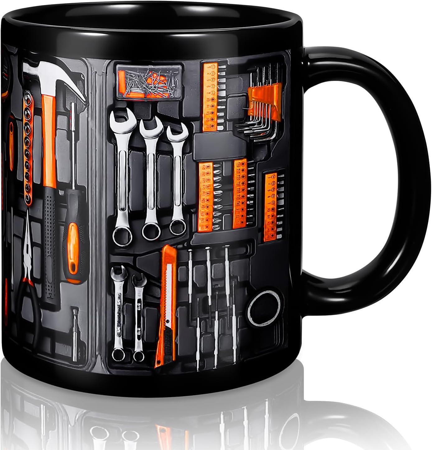 ⚡ЦИБЪР ПОНЕДЕЛНИК РАЗПРОДАЖБА🔧⚡Чаша за механик🍵