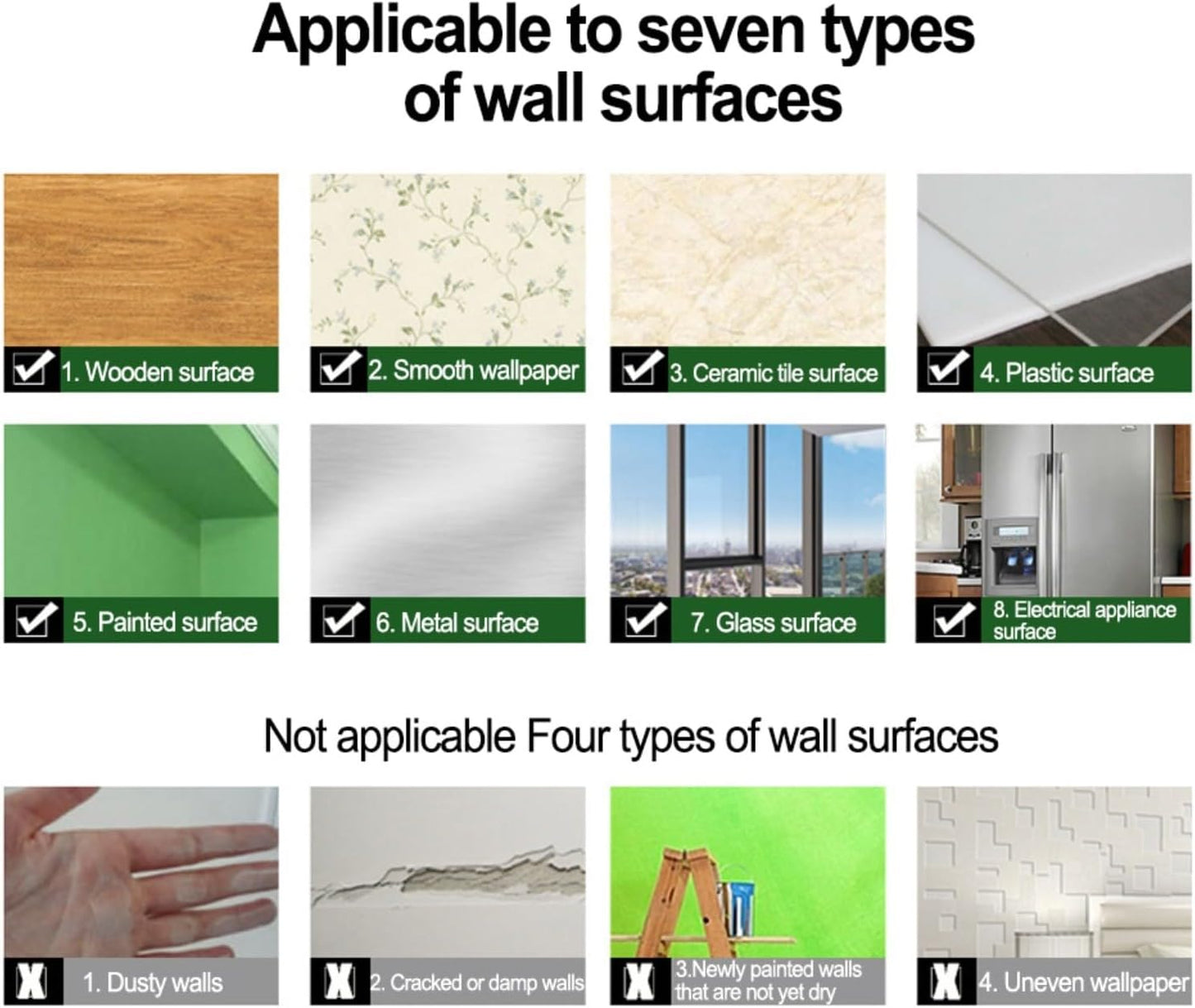 Огледало, което не се чупи - самозалепващи огледални фолиа🥰❤️