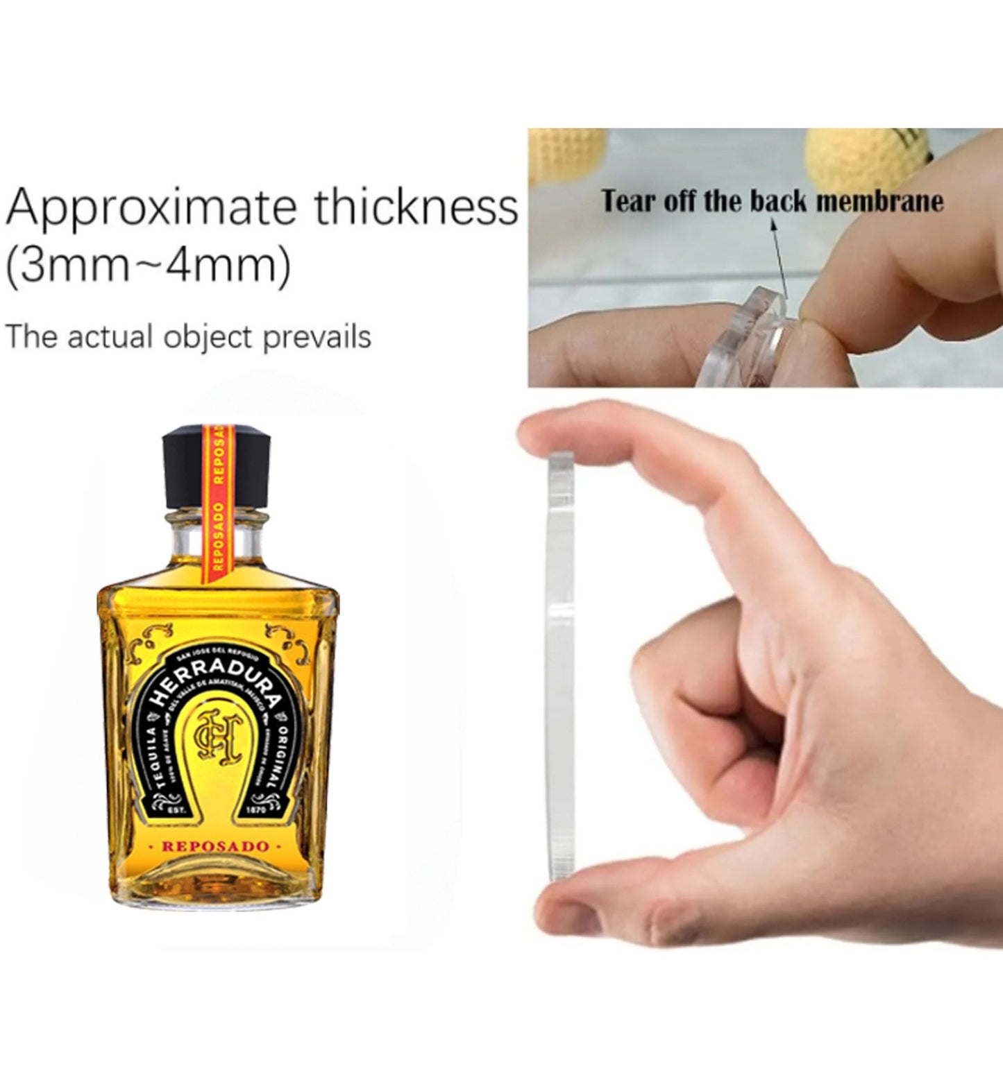 🥂 Адвент календар за текила за 2025 г.