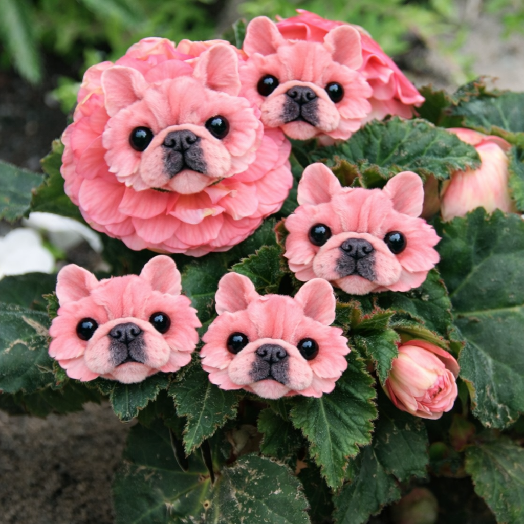 🔥 Enchant your garden! Magical plants! Dazzling seeds for your dog's eyes! 🌸✨