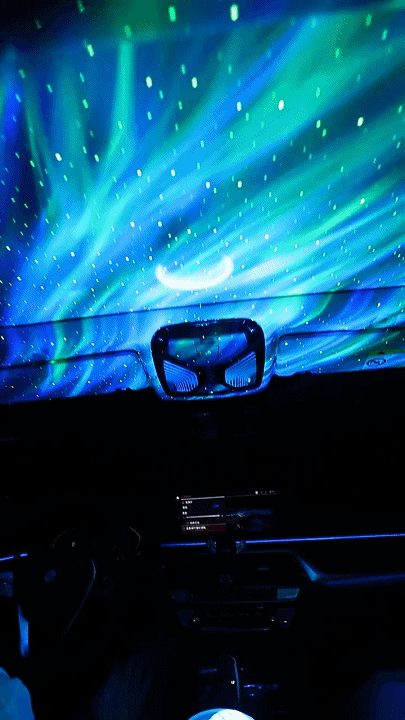 Star Projector