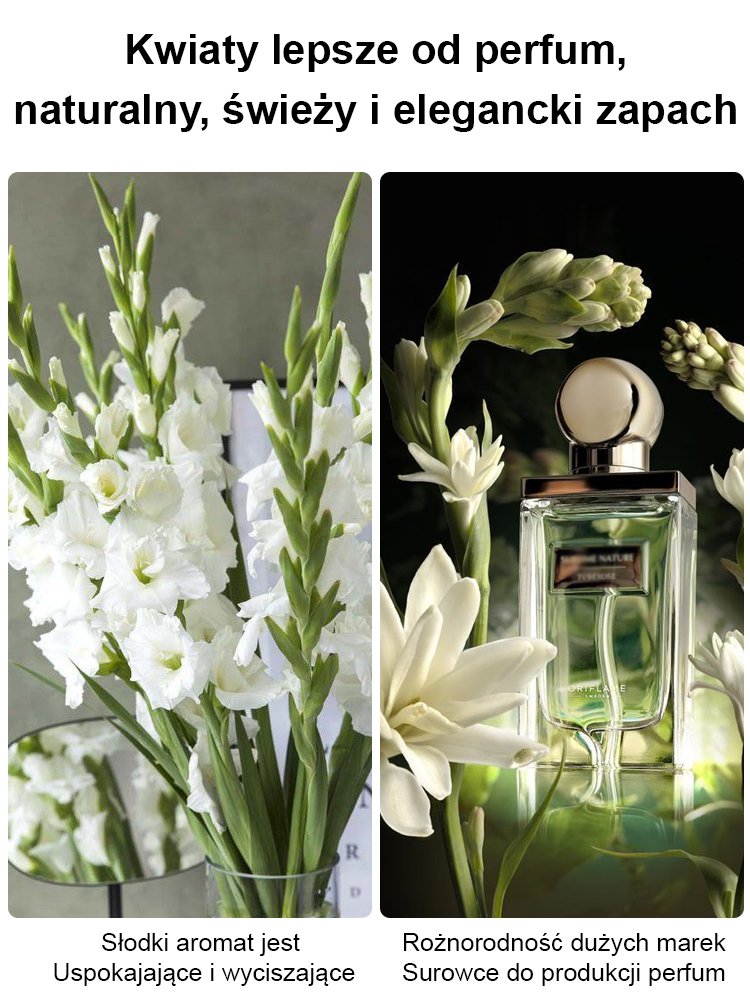 Podwójna tuberoza